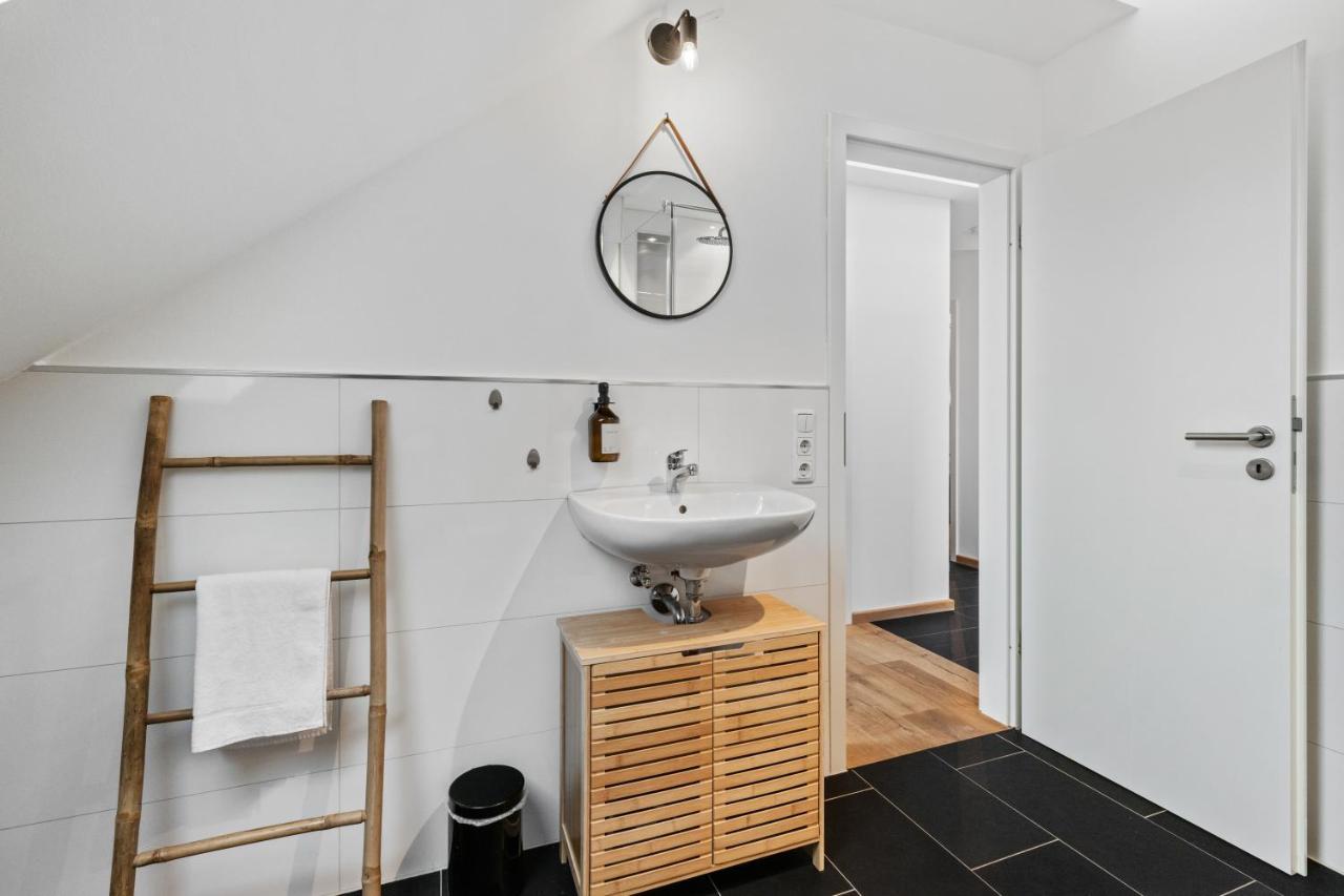 Casa Industrial: Design, Nespresso, Flughafennaehe Διαμέρισμα Φράιζινγκ Εξωτερικό φωτογραφία